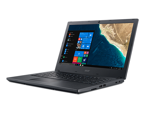 Acer Travelmate P2 410