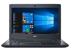  Acer Travelmate P2 P249-G2-M-58At 