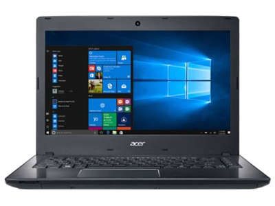 Acer Travelmate P2 P249-G2-M-58At