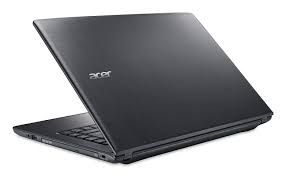 Acer Travelmate P2 P249-G2-M-711F