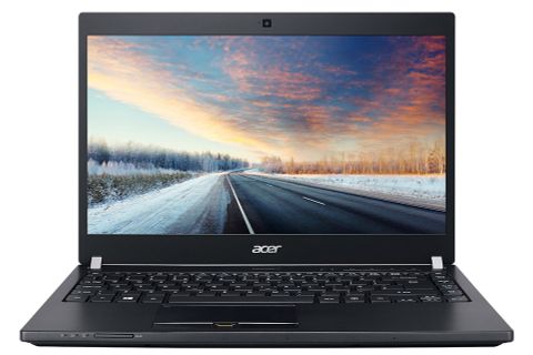 Acer Travelmate 5742Z