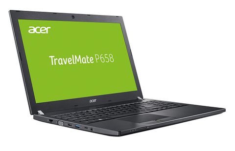 Acer Travelmate P6 Tmp658-Mg-53Nz