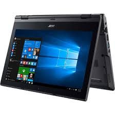 Acer Travelmate Spin B1 Tmb118-Rn-P27U