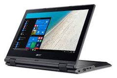  Acer Travelmate Tmb118-G2-Rn-P5We 