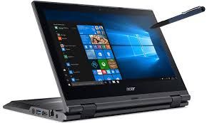 Acer Travelmate Tmb118-R-P11R