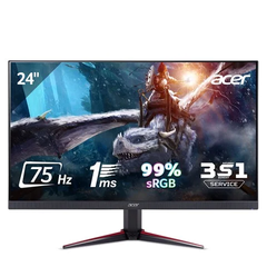  Màn Hình Acer Vg240y 24