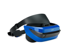  Windows Mixed Reality HMD 