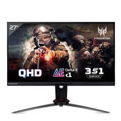  Màn Hình Acer Predator Xb273u Nv 27
