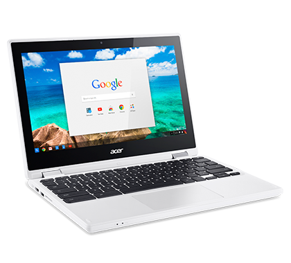Acer Chromebook R 11 Cb5-132T-C9F1