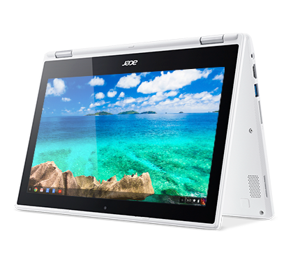 Acer Chromebook R 11 Cb5-132T-C10L
