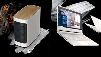 Acer cho ra mắt máy tính để bàn ConceptD 300 mới và hai dòng laptop ConceptD 7, ConceptD 7 Pro