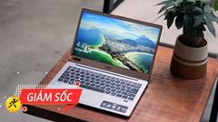  Xem ngay loạt laptop có thiết kế mỏng nhẹ, hiệu năng vượt trội đang giảm giá cực nhiệt, rất đáng sắm tại thời điểm này 