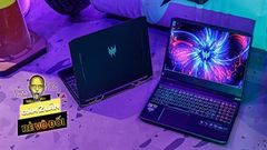  Black Friday 2021: Nắm ngay cơ hội mua laptop gaming sale linh đình đến 4 triệu đồng, rất nhiều sản phẩm để bạn chọn lựa 
