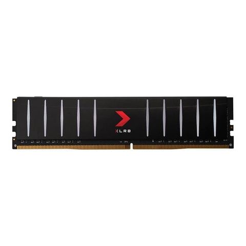 Ram PNY XLR8 Low Profile 1x8GB 3200 DDR4