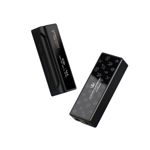 Máy nghe nhạc Luxury Precision W2 ACG ( Version 198 )