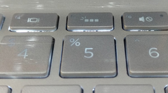  Cách bật đèn bàn phím Laptop HP 