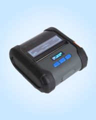  Máy in mã vạch cầm tay bluetooth Maxcode MB430 