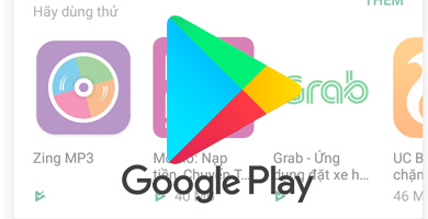Hướng dẫn cách chuyển tài khoản trên Google Play một cách đơn giản