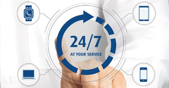  Chuyển tiền 24/7 là gì? Cách chuyển tiền nhanh liên ngân hàng 