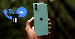  Cách tắt nhật ký cuộc gọi Messenger trên iPhone đơn giản, nhanh chóng 