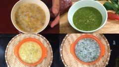  Tổng hợp 16 cách nấu cháo thịt bò thơm ngon đơn giản cho gia đình 