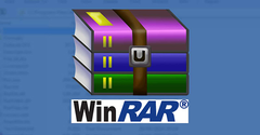  Cách nén, giải nén file RAR, ZIP, PDF bằng WinRAR siêu đơn giản 