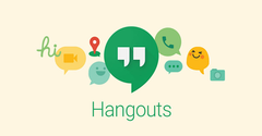  Google Hangouts là gì? Cách sử dụng Google Hangouts chi tiết nhất 