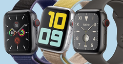  Digital Crown là gì? Cách sử dụng trên Apple Watch và AirPods Max 