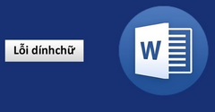  Cách sửa lỗi dính chữ trong Word mọi phiên bản 100% thành công 
