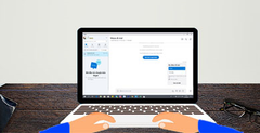  Cách tạo bình chọn trên ứng dụng Skype 