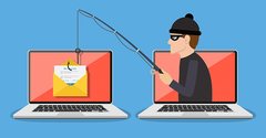  Spear Phishing là gì? Cách thức hoạt động ra sao? Cách phòng tránh 