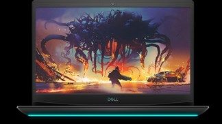 Dell vừa cho ra mắt các mẫu laptop gaming sở hữu màn hình có tần số quét lên tới 300 Hz ngay tại Trung Quốc