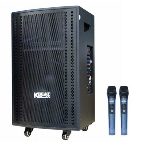 Loa Karaoke Acnos Cb3050g/3051g