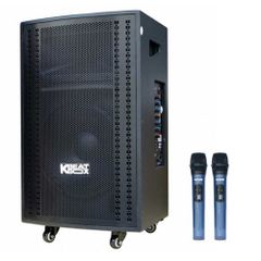  Loa Karaoke Acnos Cb3050g/3051g 