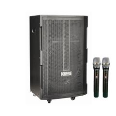  Loa Karaoke Acnos Cb39d 