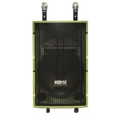  Loa Karaoke Acnos Cb39g 