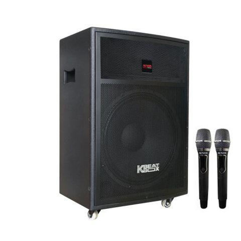 Loa Karaoke Acnos Cb403gd/404gd