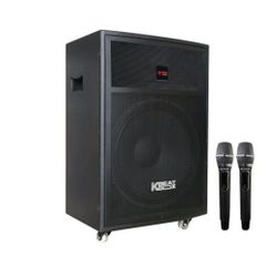  Loa Karaoke Acnos Cb403gd/404gd 