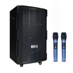  Loa Karaoke Acnos Cb4050g/4051g 