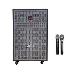  Loa Karaoke Acnos Cb405gd 