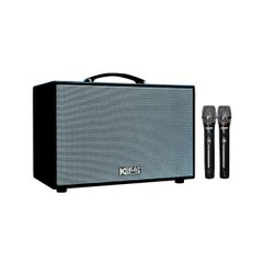  Loa Karaoke Acnos Cs200son 