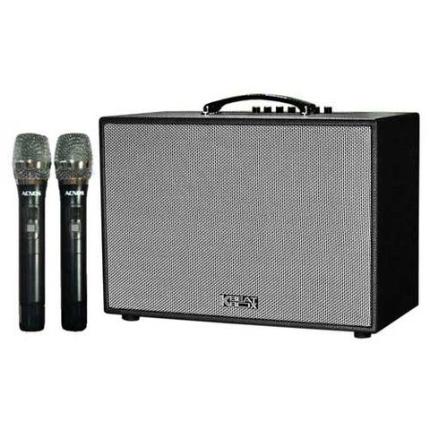 Loa Karaoke Acnos Cs251pu