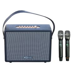  Loa Karaoke Acnos Cs270 