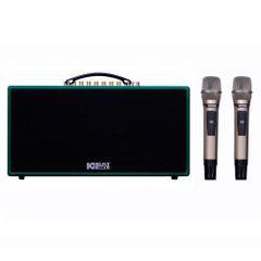  Loa Karaoke Acnos Cs445d 