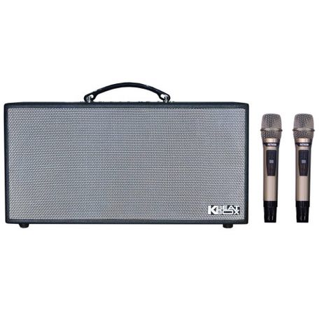 Loa Karaoke Acnos Cs450sr