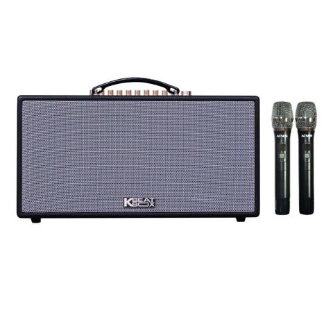 Loa Karaoke Acnos Hn447