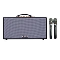  Loa Karaoke Acnos Hn447 
