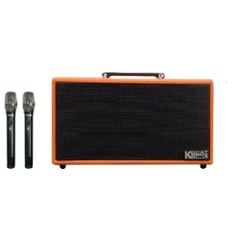  Loa Karaoke Acnos Ks362d | Orange 
