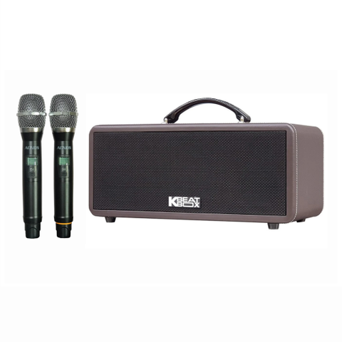 Loa Karaoke Acnos Ks362s
