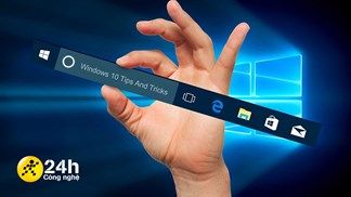 5 cách khắc phục lỗi Taskbar bị đơ trên Windows 10 cực kỳ hiệu quả, giúp bạn sử dụng máy tính mượt mà hơn